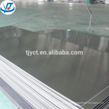 2A12 LY12 2024 Aluminum Sheet / Alloy 2024 Aluminum Plate 1mm